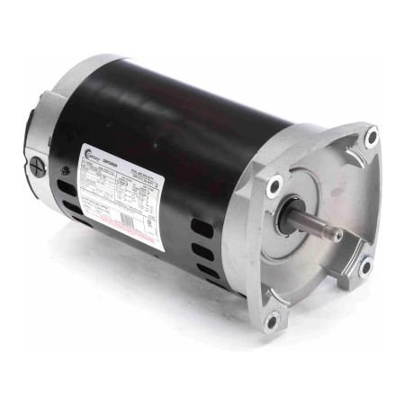 A.O. SMITH Century Pool Pump Motor, 3/4 HP, 3450 RPM, 208-230/460V, ODP, Y56Y Frame H492